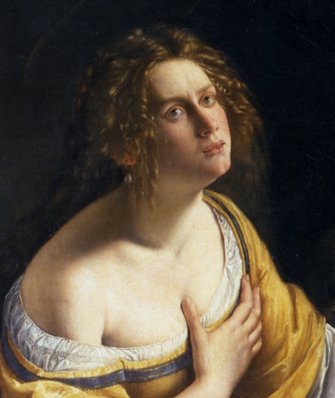 S. M. Magdalen